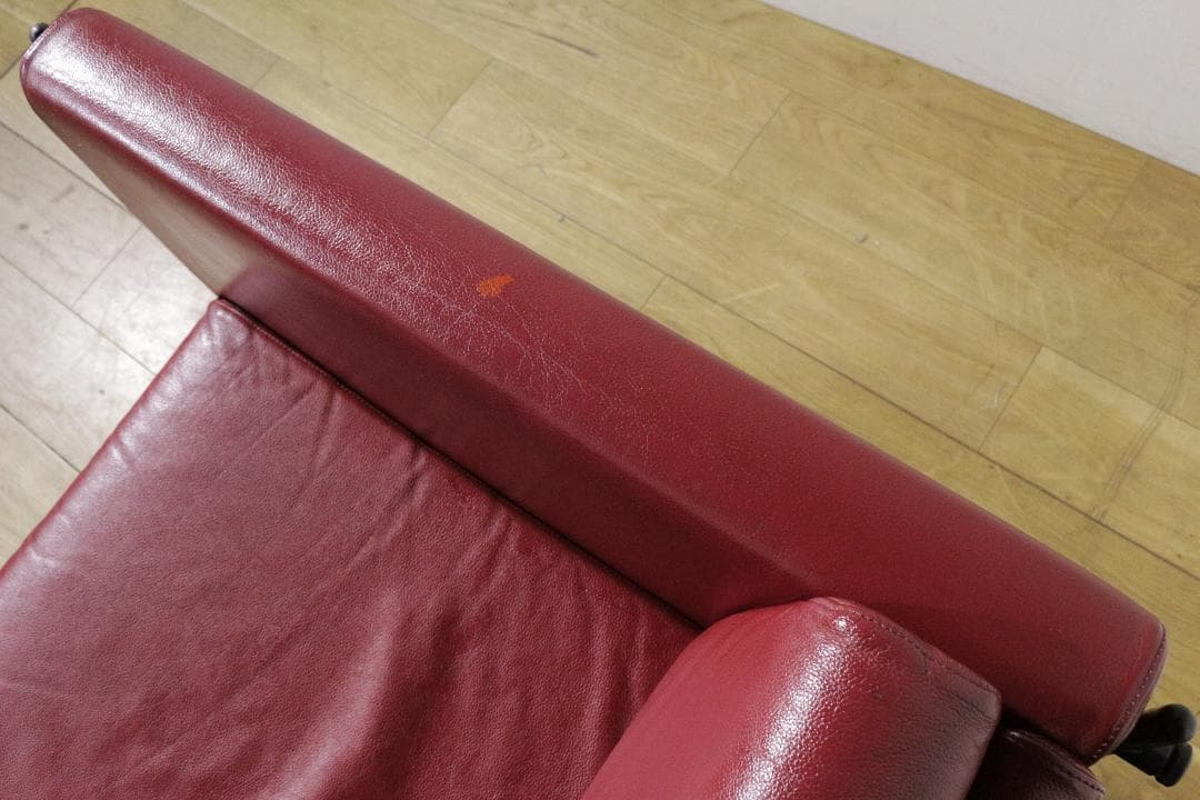 arflexアルフレックス★FELIXフェリックス★２人掛けソファ★本