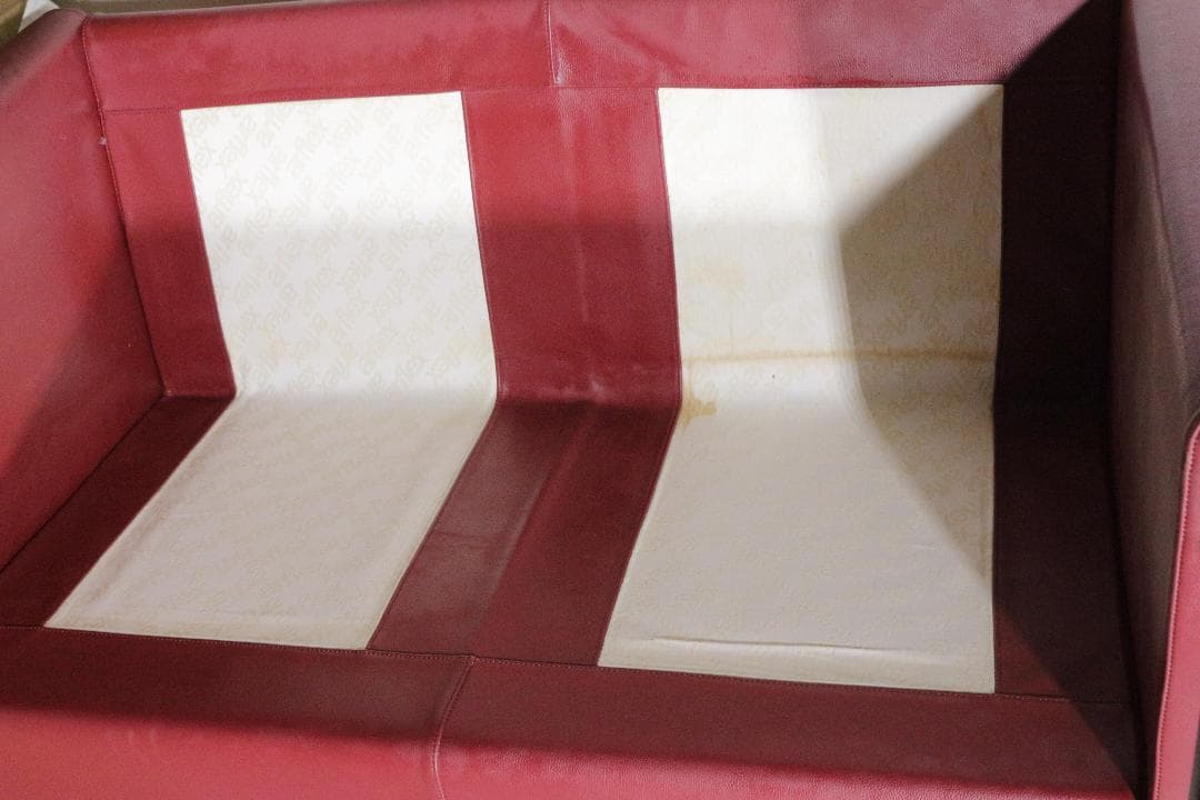 arflexアルフレックス★FELIXフェリックス★２人掛けソファ★本