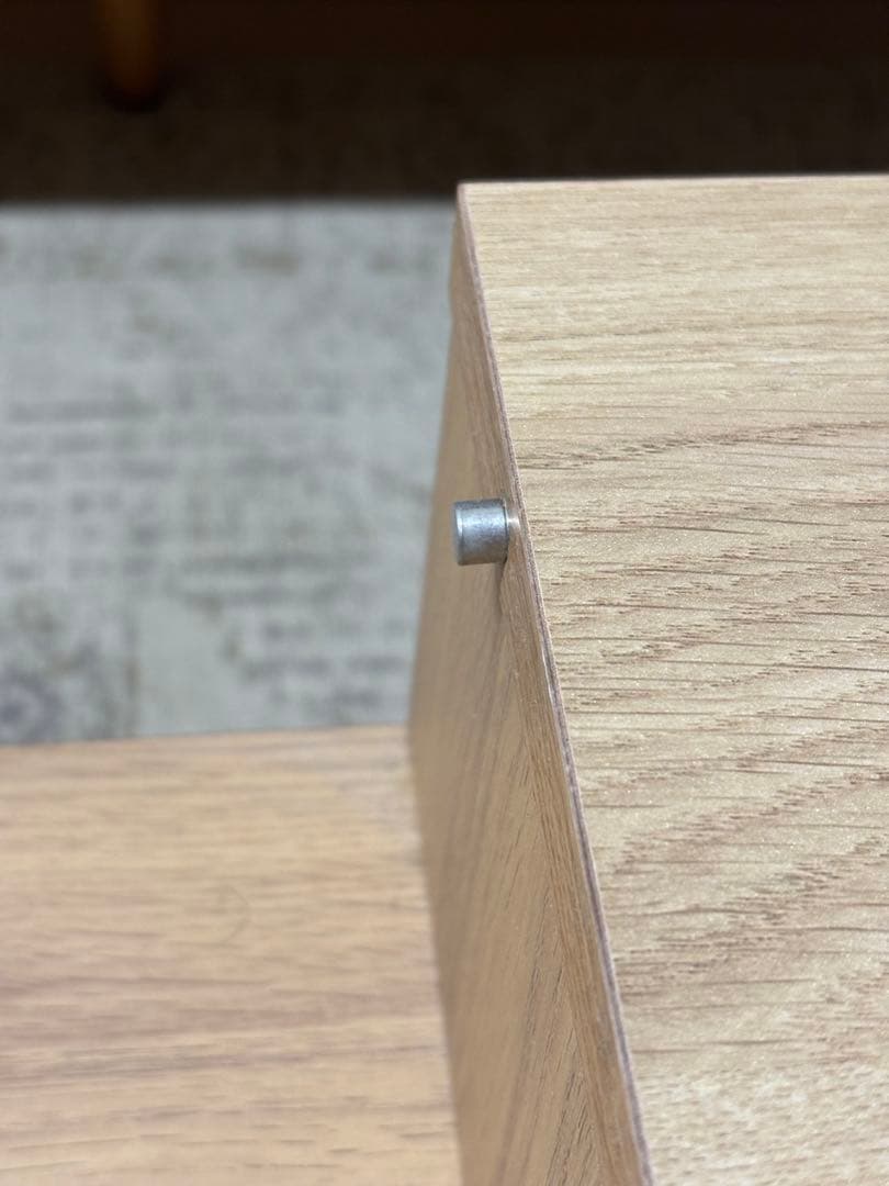 【FrancFranc REIZ COFFEE TABLE 900】