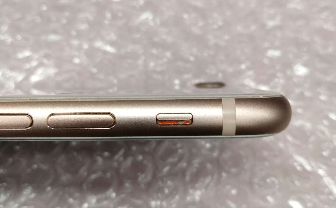 iPhone8 64GB ゴールド ピンク系 MQ7A2J/A docomo版