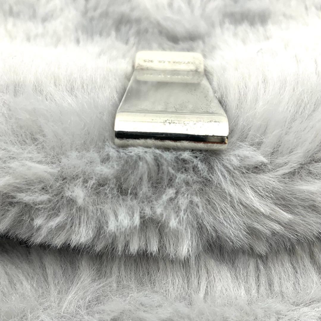 ティファニー Tiffany & Co. マネークリップ シルバー 925