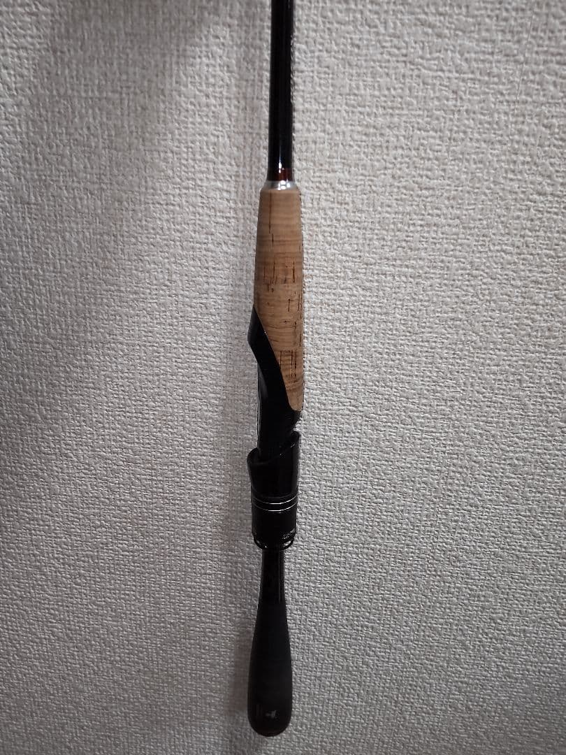 【美品】ポイズングロリアス 2511UL