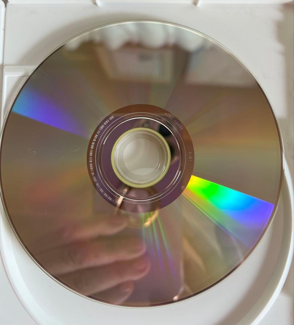 【廃盤DVD希少】坂本龍一「Tokyo Melody」