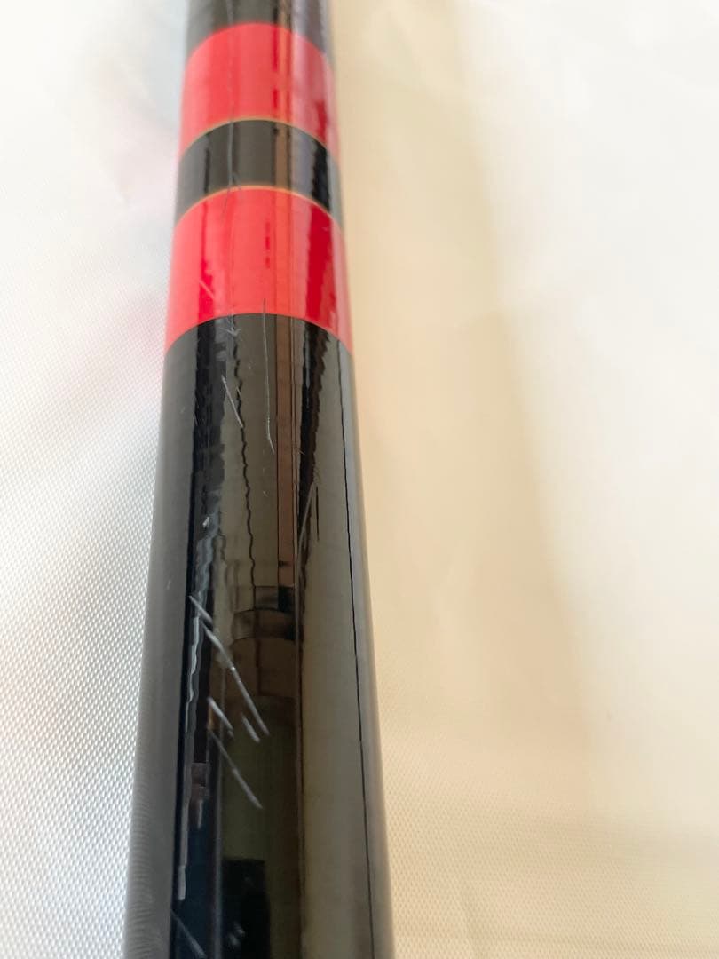 ガマ磯　タモの柄GR550