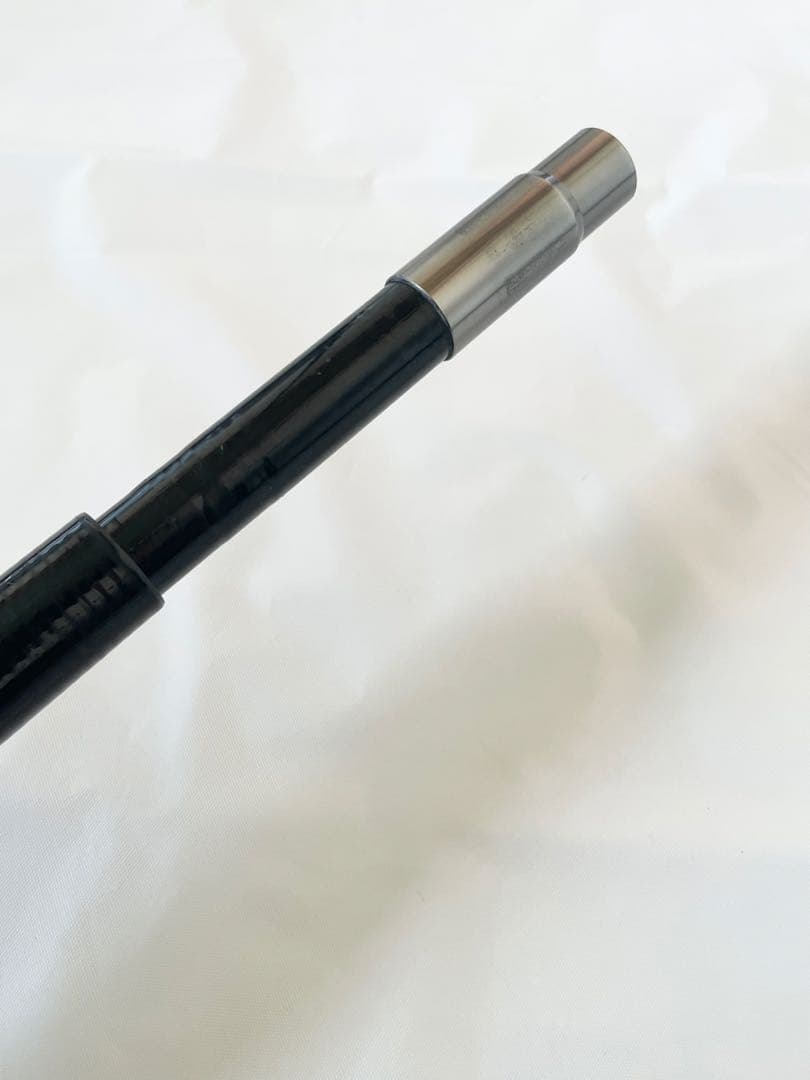 ガマ磯　タモの柄GR550