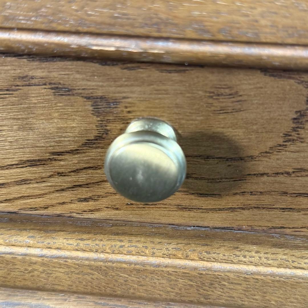 HR868 カリモク　4段　チェスト　4杯　箪笥