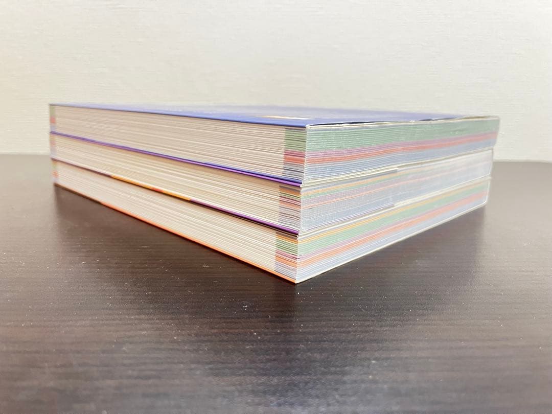 カパンジー　機能解剖学　カラー版