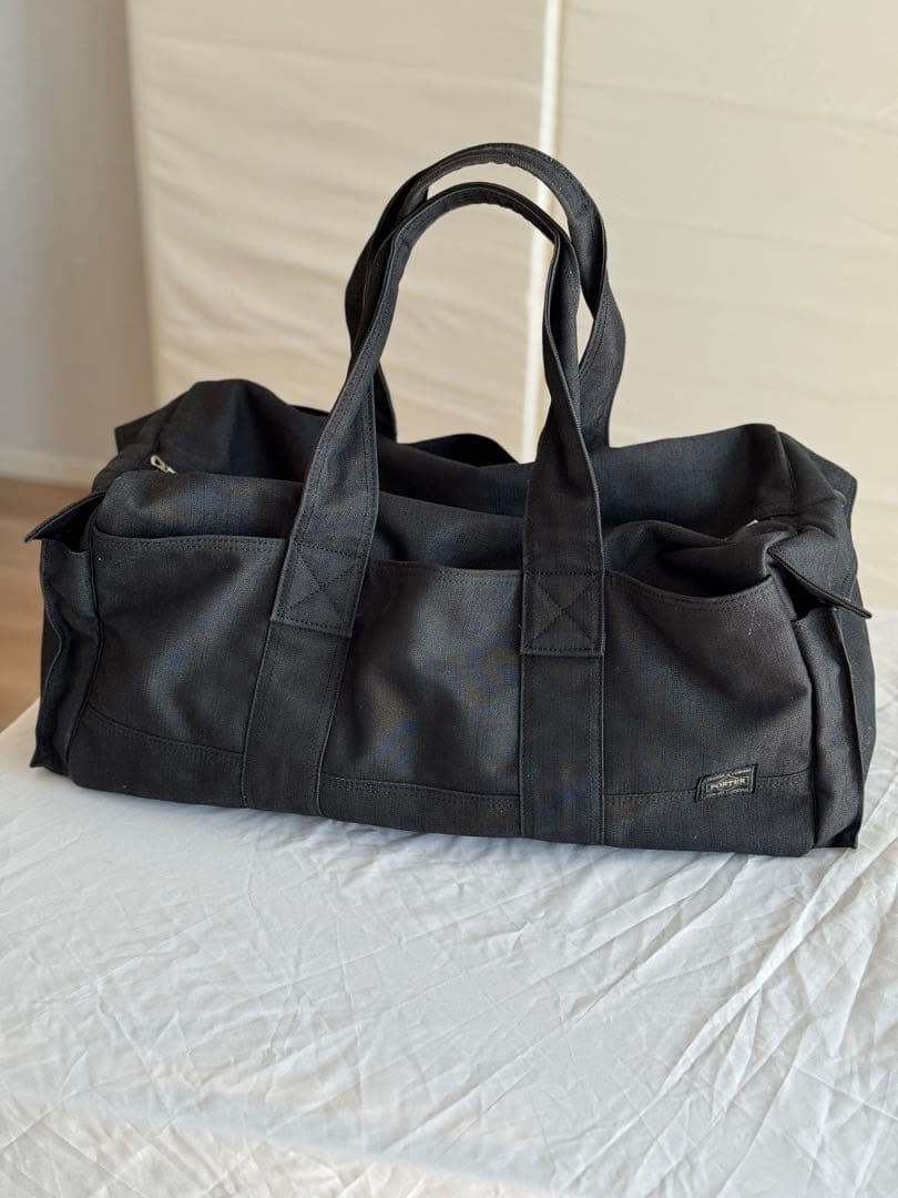 PORTER ポーター スモーキー SMOKY バッグ