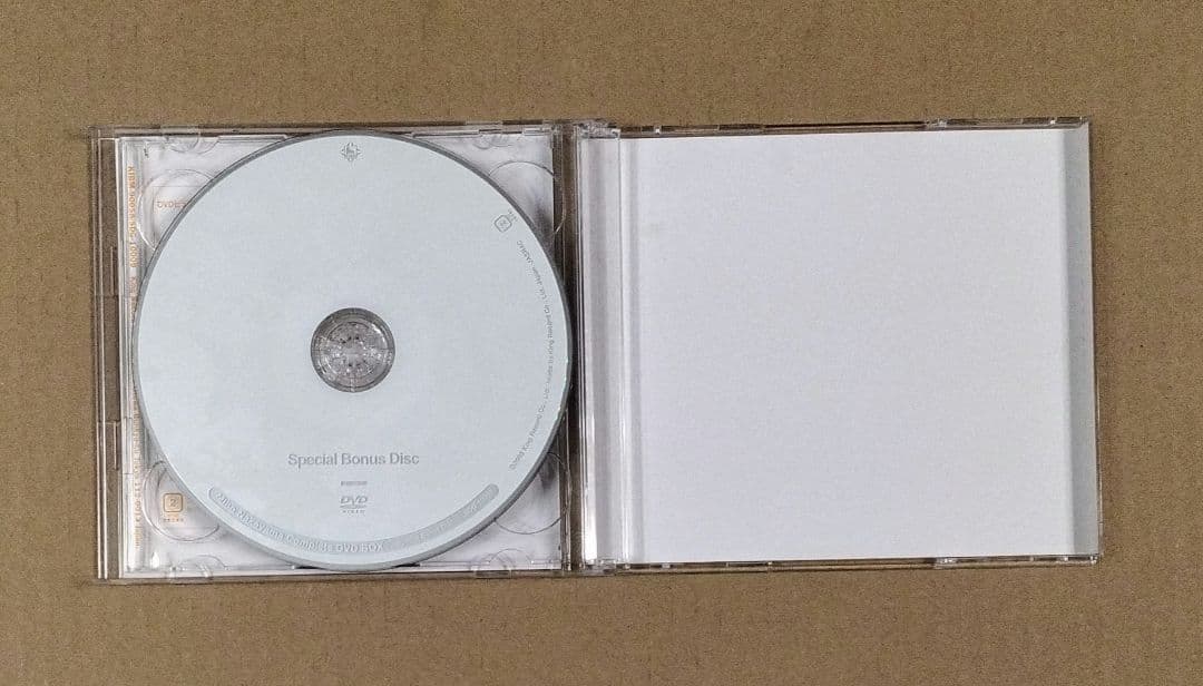 中山美穂 Miho Nakayama Complete DVD BOX 特典