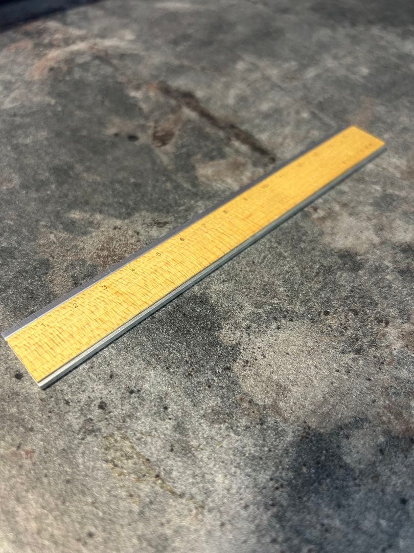 野原工芸　チーク瘤BP、神代胡桃MP 工房楔　ムラサキタガヤ芯ケース +おまけ