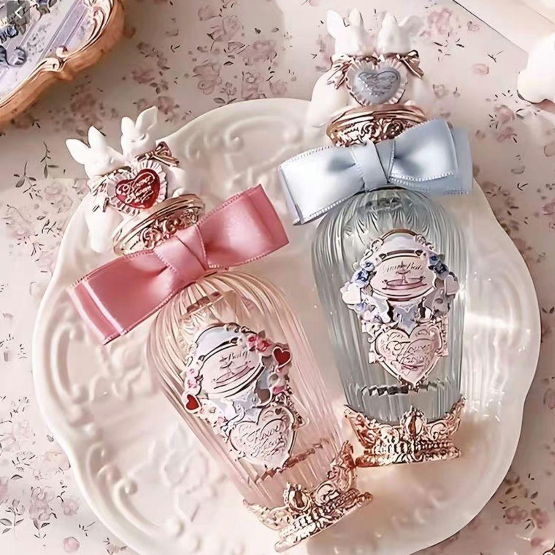 フラワーノーズ バニーガーデンテイルズ All inオールインボックス