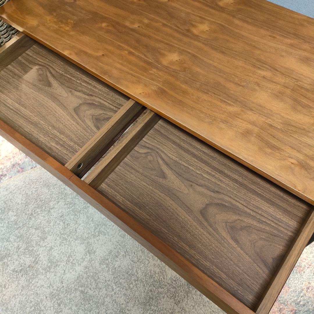 アンセム ANTHEM スリムデスク ヴィンテージ 北欧デスク