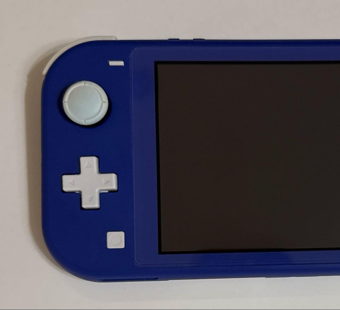 ニンテンドーswitchライト 本体