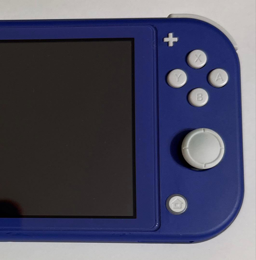 ニンテンドーswitchライト 本体