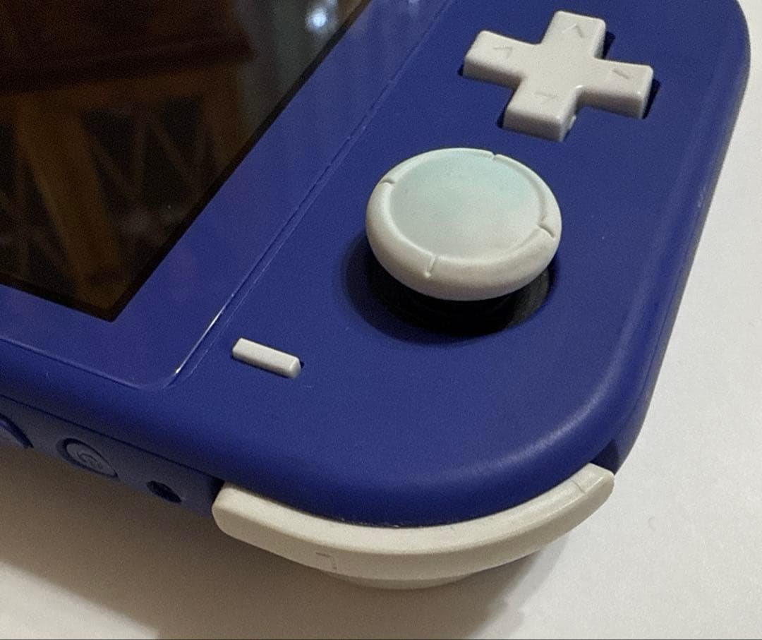 ニンテンドーswitchライト 本体