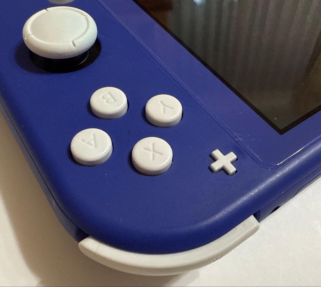 ニンテンドーswitchライト 本体