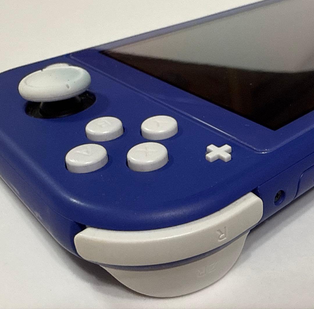 ニンテンドーswitchライト 本体