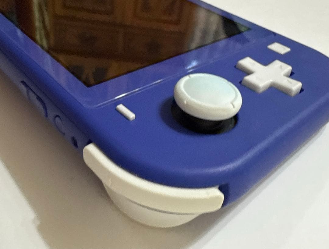 ニンテンドーswitchライト 本体