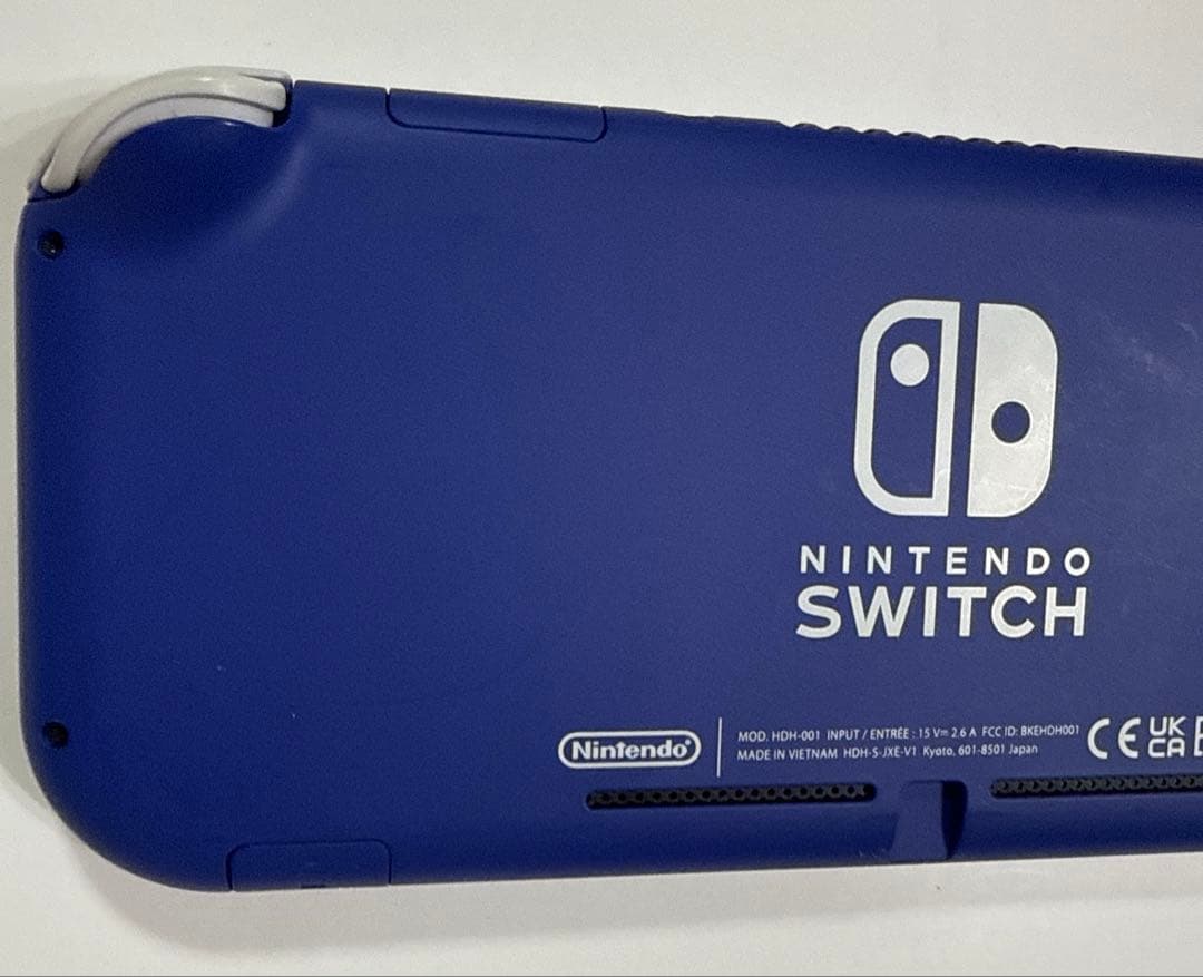 ニンテンドーswitchライト 本体
