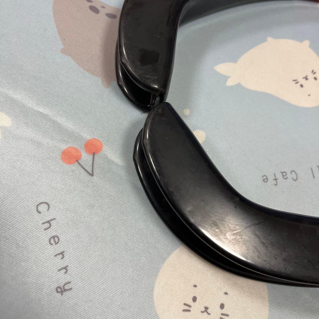 hornet タイヤロック