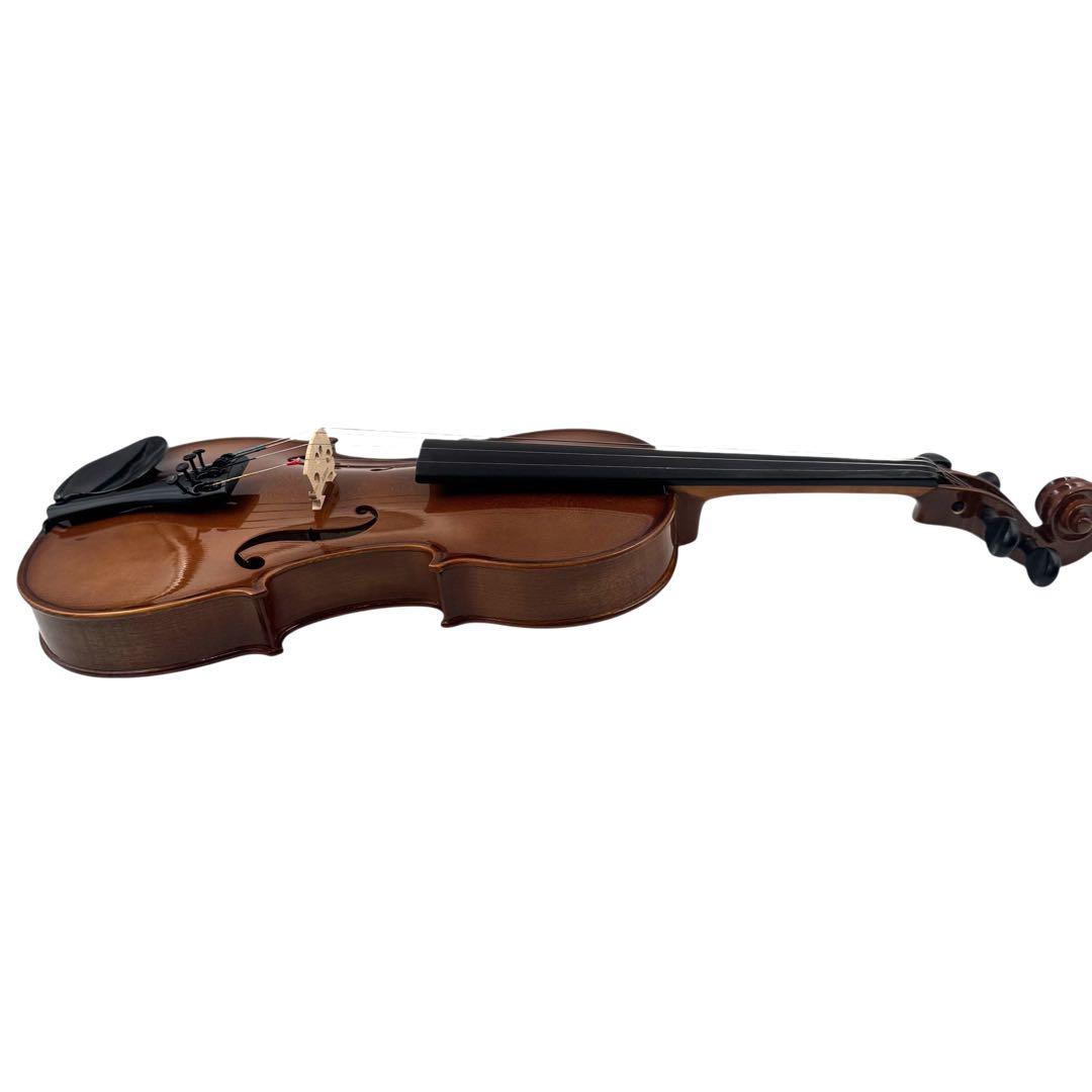 ✨極美品✨カワイ バイオリン KVI-60S 4/4 チェコ製 弓 ハードケース