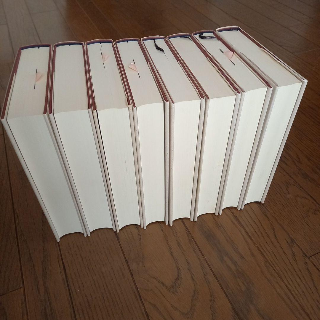 専用商品　福田恒存全集 第一巻～第八巻　 文藝春秋