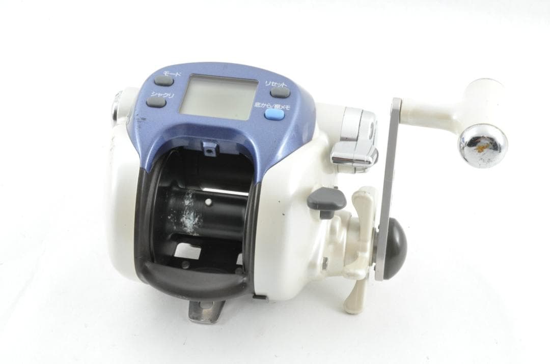 ダイワ スーパータナコン X 500WP