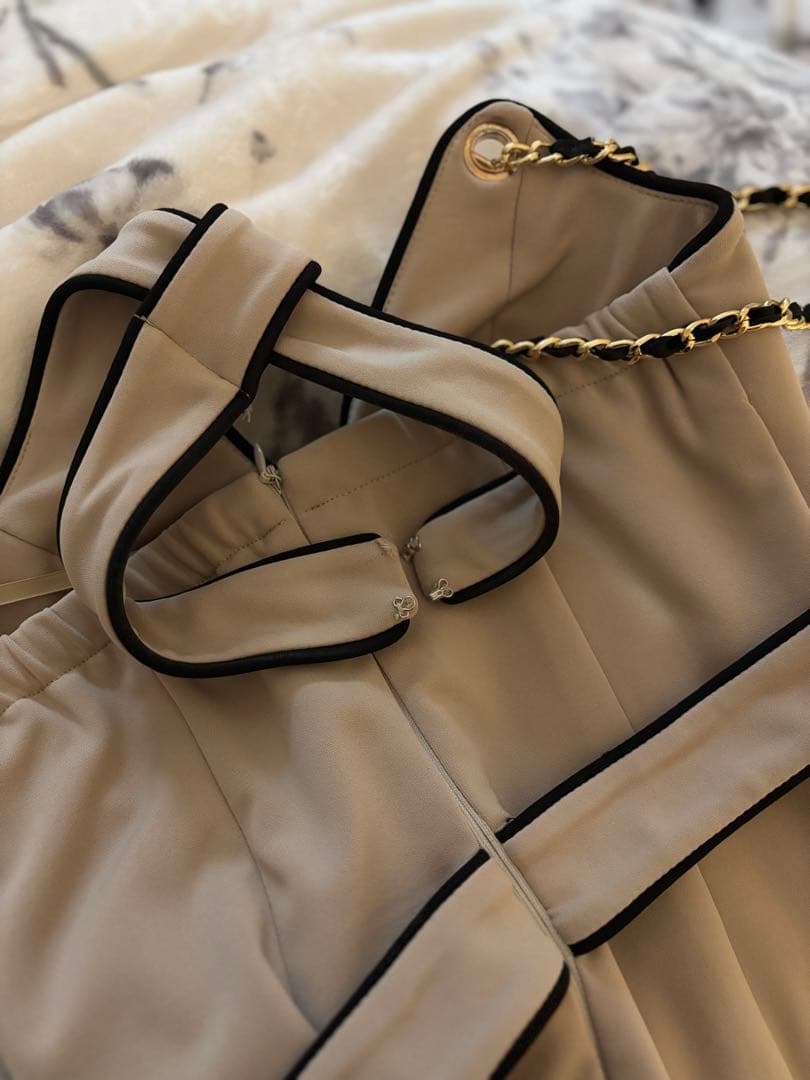 Glamorous by Andy キャバドレス S