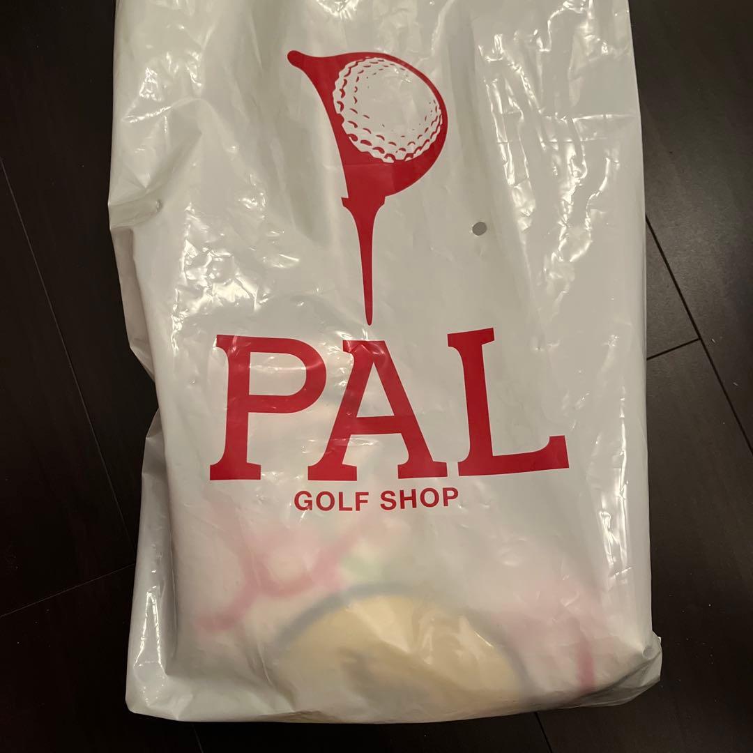 ピレッティパター　801R GSS Tour Only 34インチ　保証書付