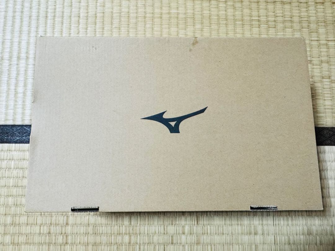 【未使用品】MIZUNO WAVE EXCEED TOUR 5 AC