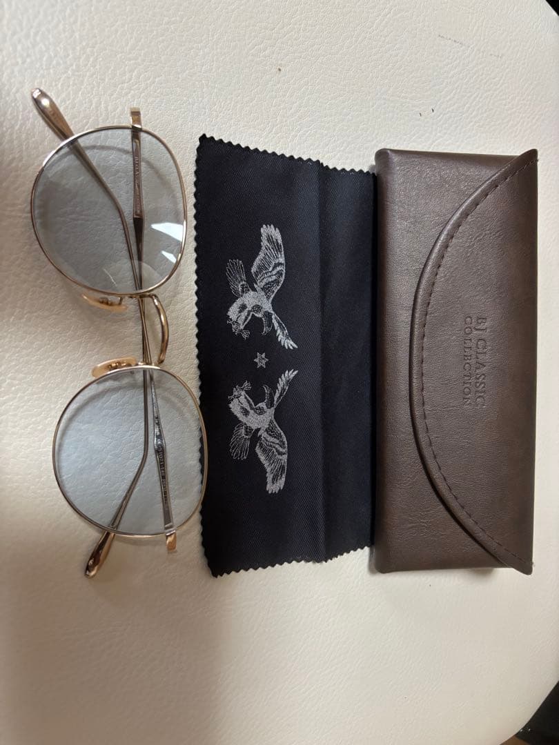 小物 BJ CLASSIC COLLECTION