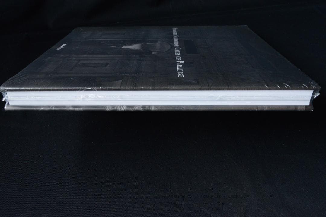 Gates of Paradise / 杉本博司　★★大幅に再値下げしました