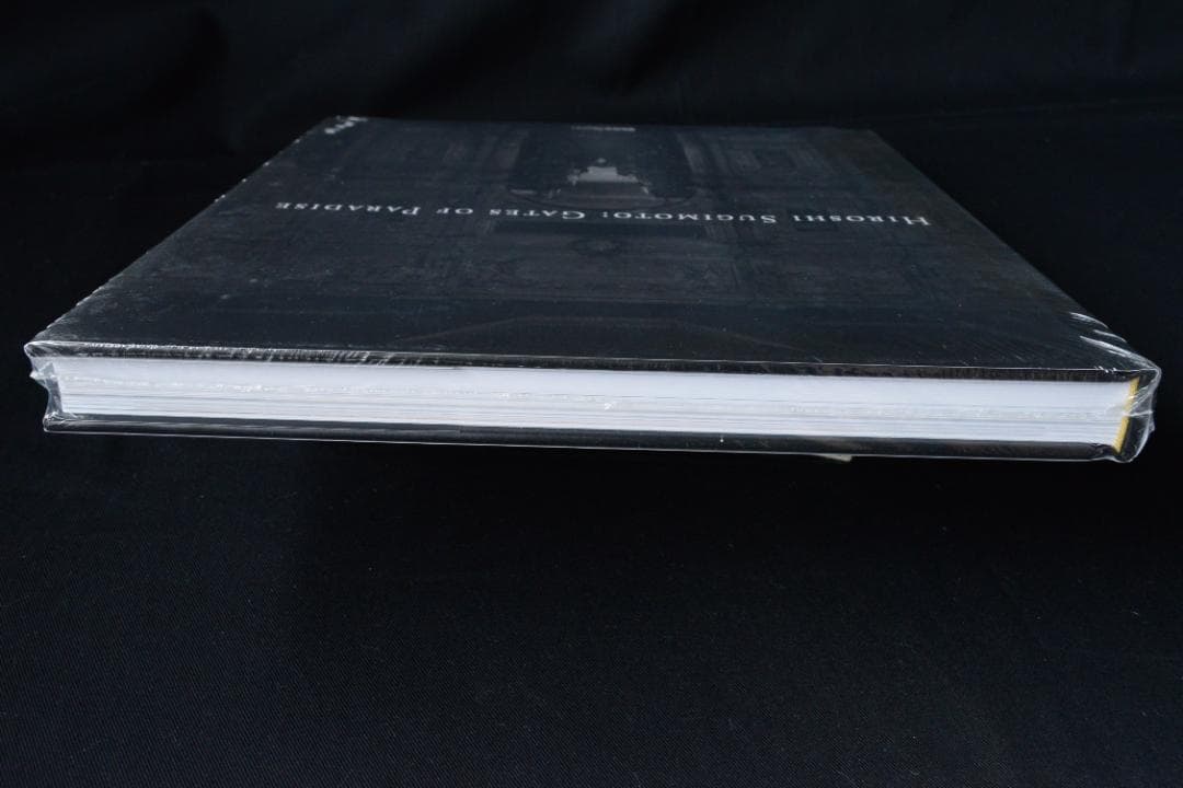 Gates of Paradise / 杉本博司　★★大幅に再値下げしました