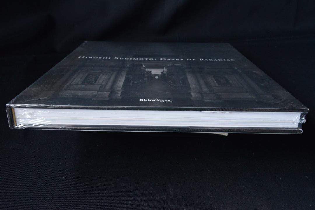 Gates of Paradise / 杉本博司　★★大幅に再値下げしました