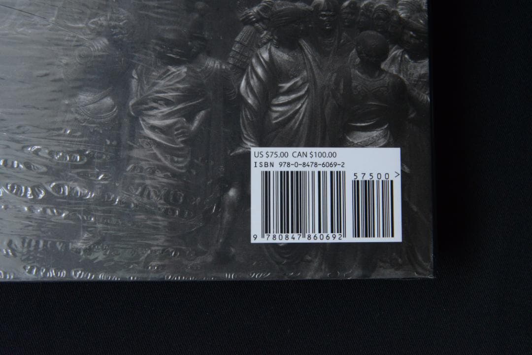 Gates of Paradise / 杉本博司　★★大幅に再値下げしました