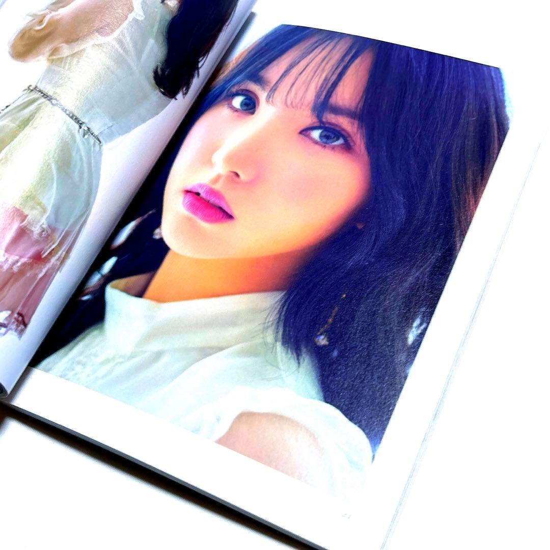 GFRIEND 2ND ALBUM Time for us 限定版