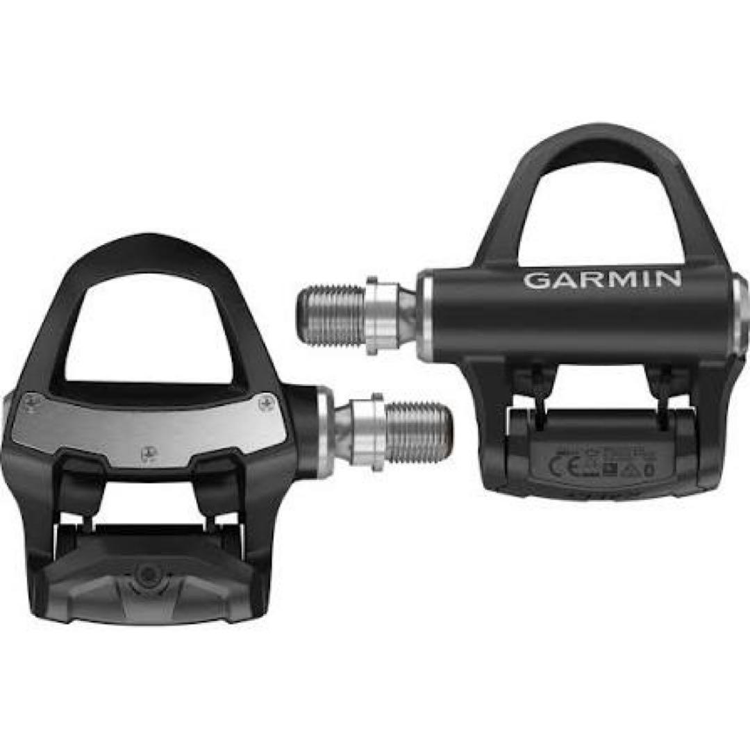 【美品】GARMIN rally RS200 パワーメーター