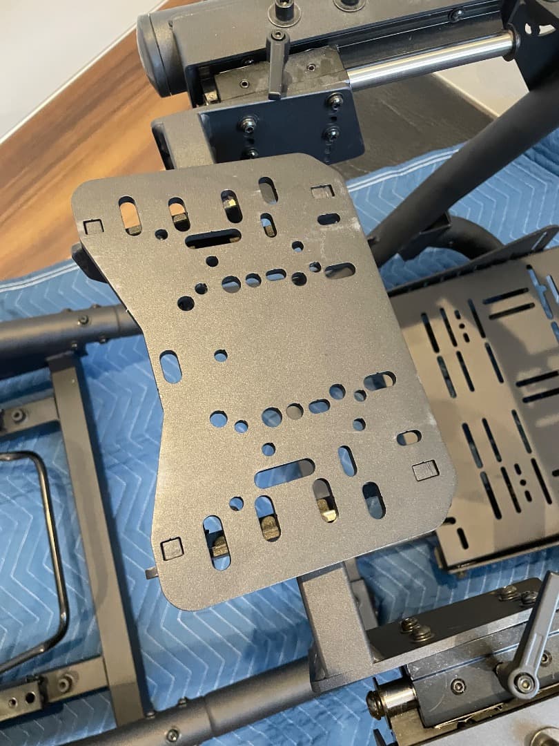 TR8 Pro レーシングコックピット 国内正規品