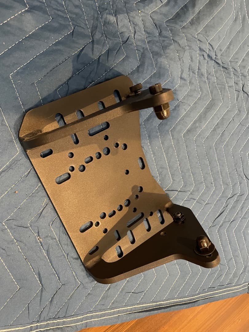 TR8 Pro レーシングコックピット 国内正規品