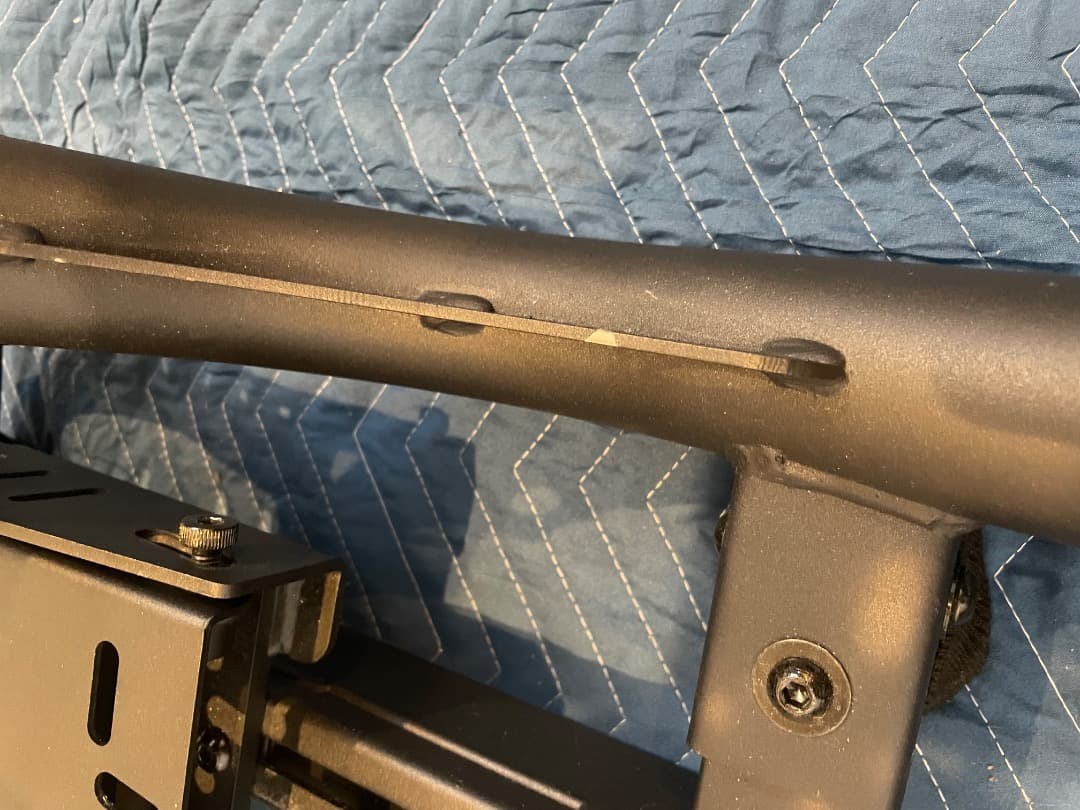 TR8 Pro レーシングコックピット 国内正規品