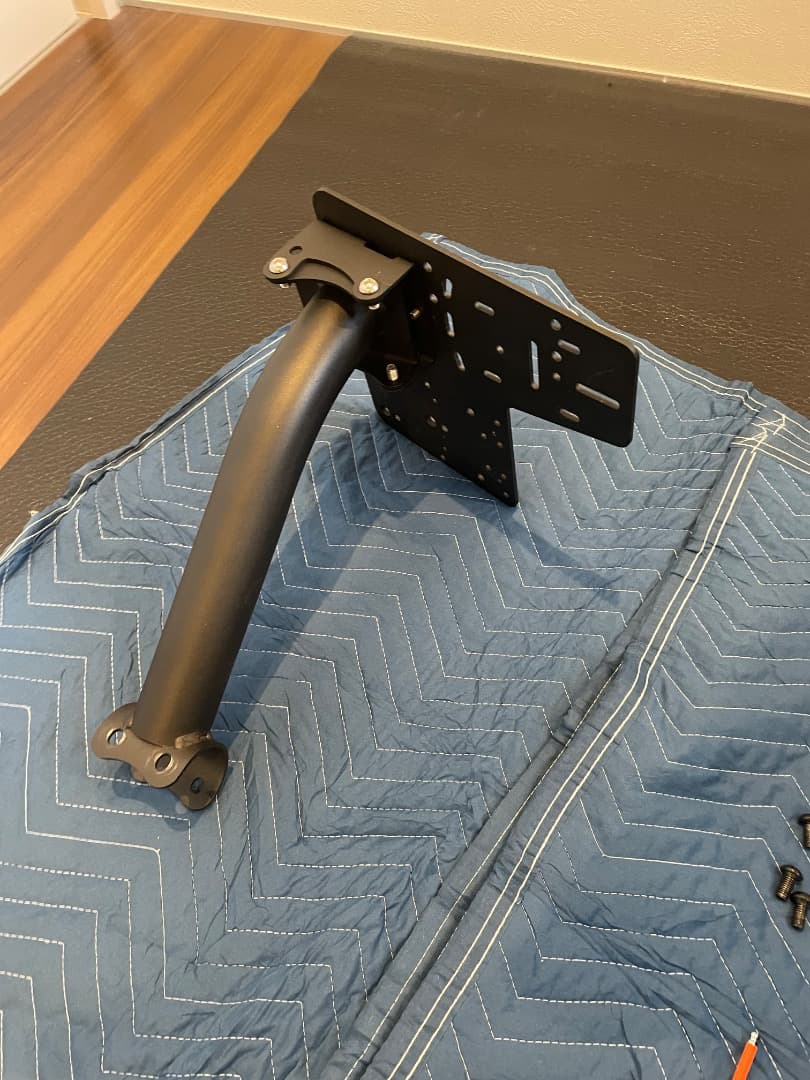 TR8 Pro レーシングコックピット 国内正規品