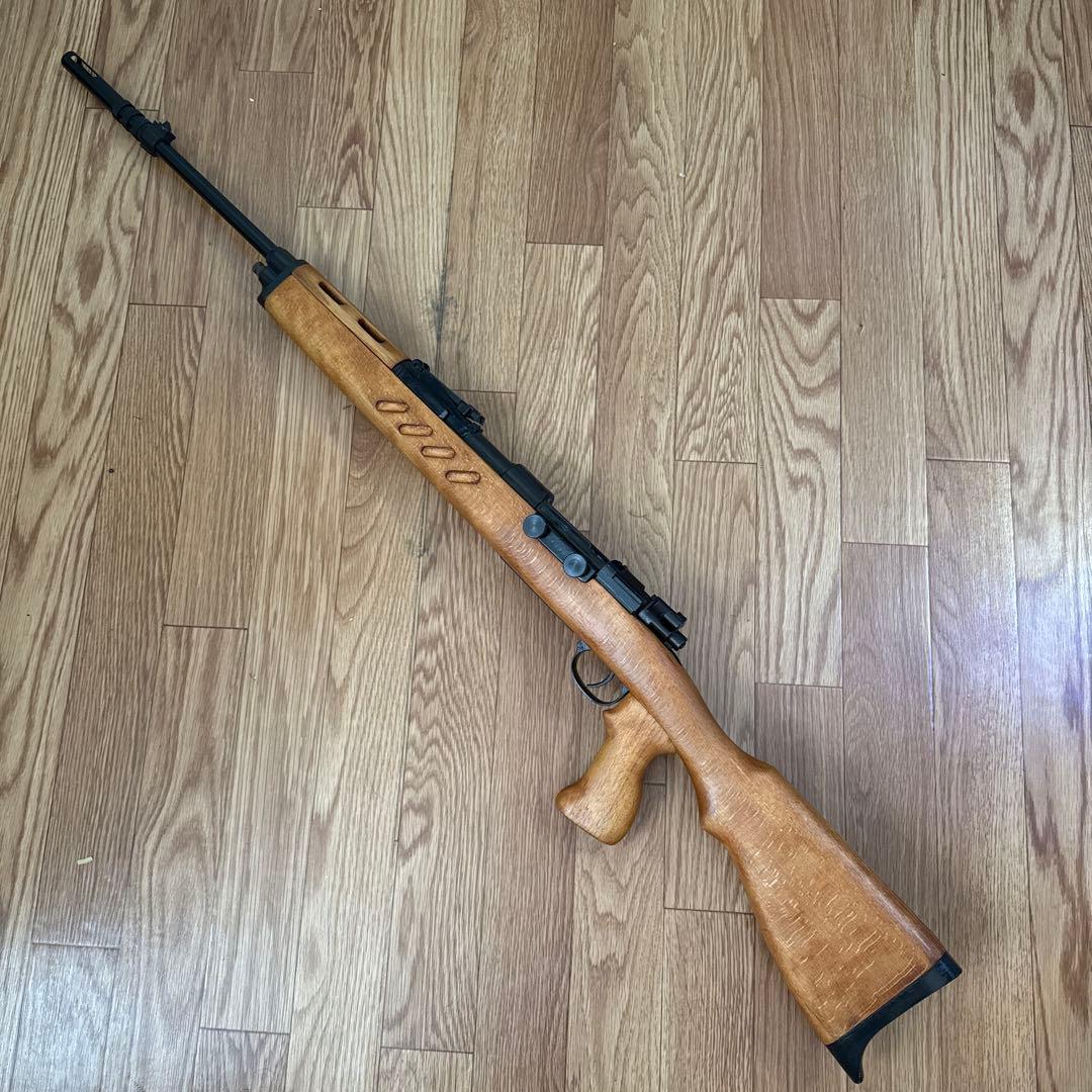 トイガン Tanaka Kar98k