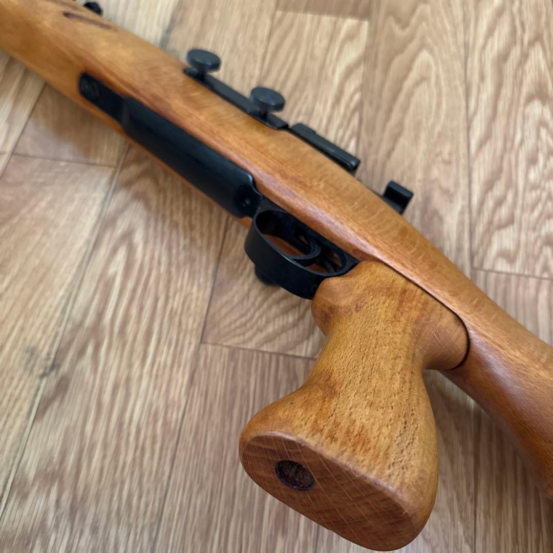 トイガン Tanaka Kar98k