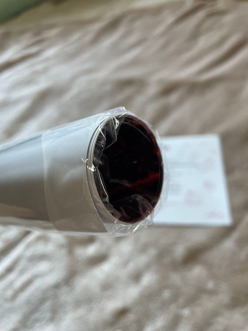 櫻坂46 井上梨名　サクコレB2ポスター　7月