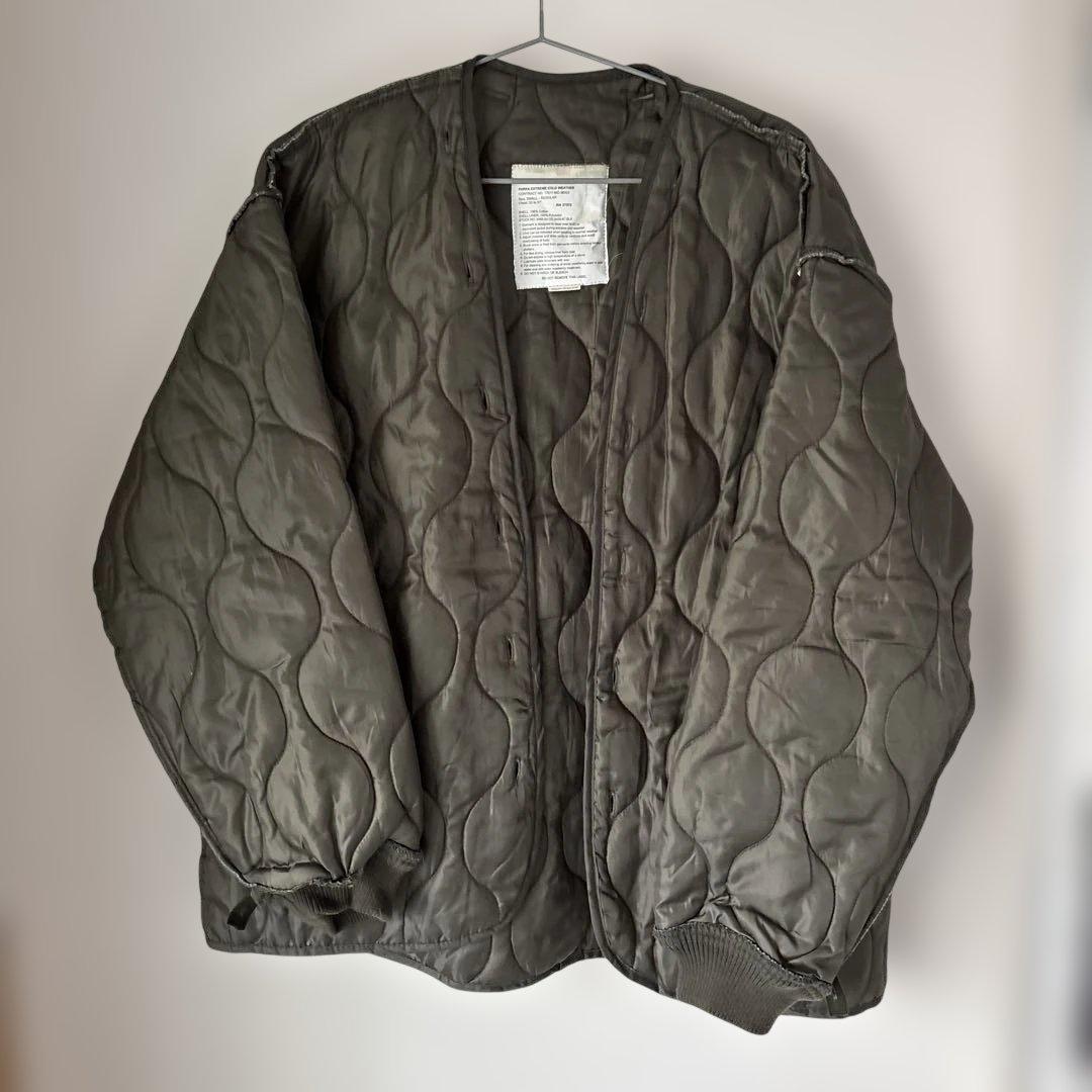 M-65(RothcoのM-51リメイク)US(アス)原宿