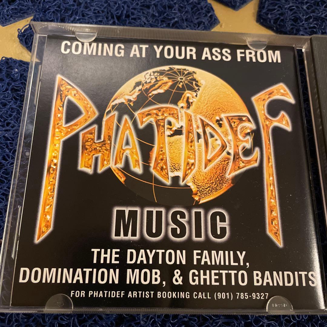 洋楽 g-rap DESTINEAL / BORN TO HUSTLE