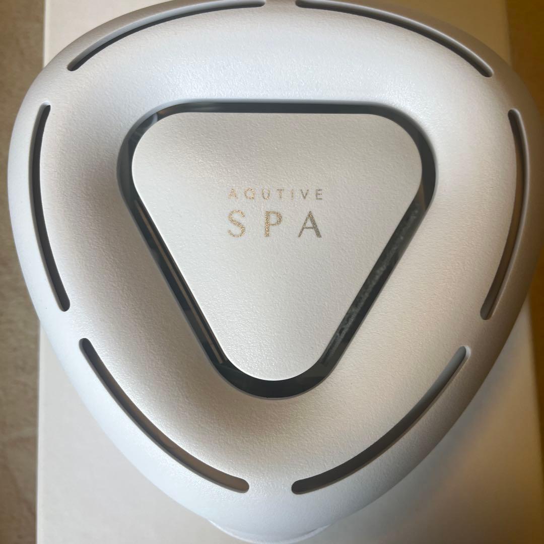 値下げ⭕️クルールラボ AQUTIVE SPA アクティブスパ 高濃度 水素風呂