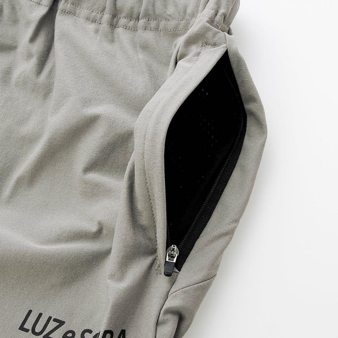 LUZeSOMBRA／TWMナビゲーター