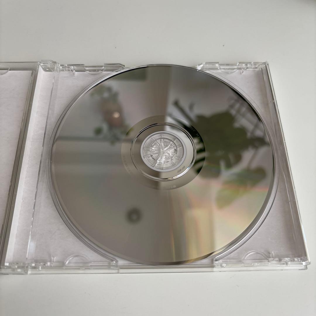 美品【初回限定盤】ヨルシカ『だから僕は音楽を辞めた』特典写真付き♪