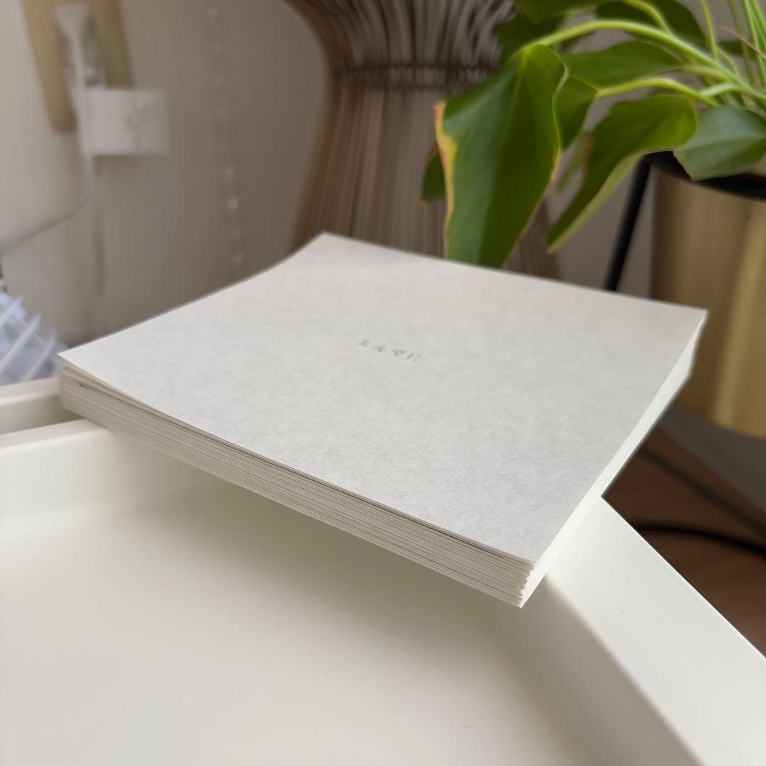 美品【初回限定盤】ヨルシカ『だから僕は音楽を辞めた』特典写真付き♪